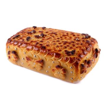 Pan de Cádiz, 6Kg