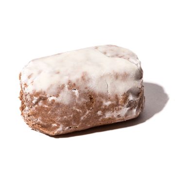 Chocolat Sablés, 500g
