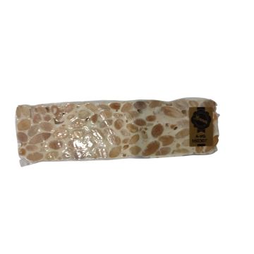 Turrón Artesano Alicante, minitableta de 100 gramos