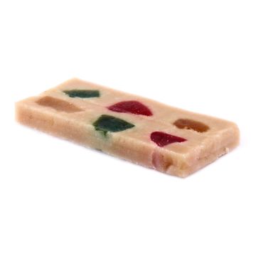 Turron de Fruta Barra Catalana