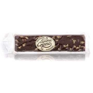 Turrón Coco y Chocolate Coloma Grandes Sabores