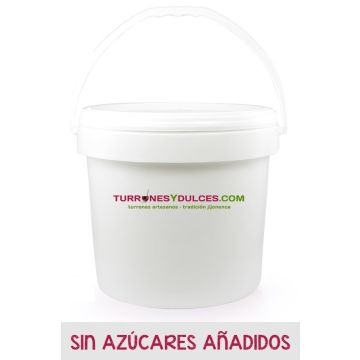 Turrón Líquido sin azucar