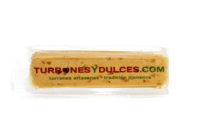  Beaucoup 50 grammes de nougat artisanal Jijona