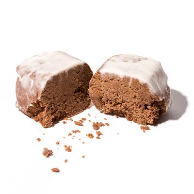 Chocolat Sablés, 500g
