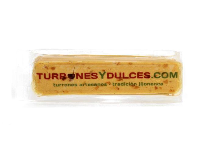  Beaucoup 50 grammes de nougat artisanal Jijona