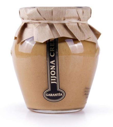 Créme de Turrón deux - Jijona crème de nougat 200g