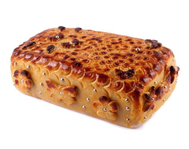 Pan de Cádiz, 6Kg