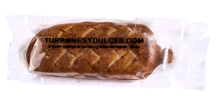 Piña de Mazapán 400 grs