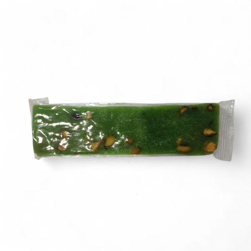 Turrón de Pistacho 100 gramos