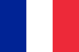 Env&iacute;os a Francia