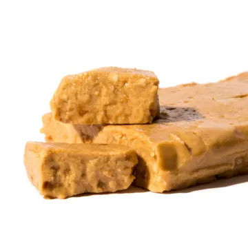 Turr&oacute;n de Jijona blando