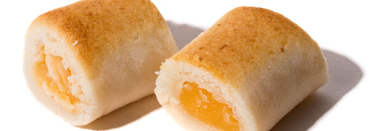 Huesitos de santo
