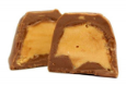 Bombones de chocolate