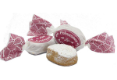 Polvorones artesanos de almendra