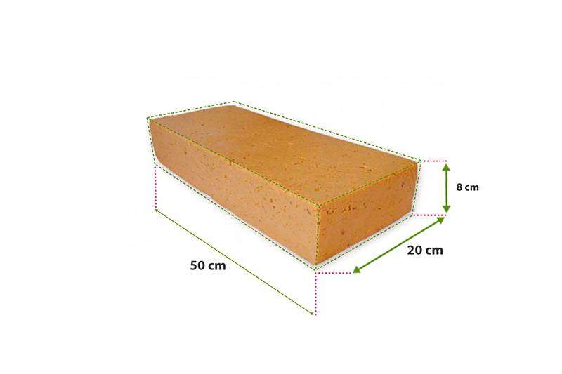 Bloque profesional de turrón de Jijona para hostelería