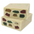 Turrón en bloque