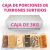 CAJA DE TURRONES DE 3KG