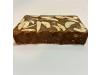 TURRON DE CHOCOLATE CON ALMENDRAS 1 