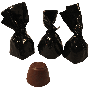 Comprar bombones de chocolate