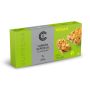 Turrón duro para veganos