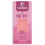 Chocolate Ruby de color ROSA - tableta de 100g 