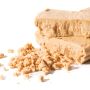 Turrón Jijona tableta alargada