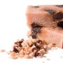 Turrón Mazapán con Arándanos tableta alargada