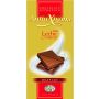 Chocolate con Leche Hacendado