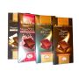 Lote 4 chocolates Antiu Xixona