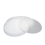 Oblea circular  grabado formato 180 o 210 mm 