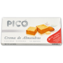 Turrón blando sin azúcar