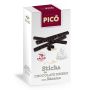 sticks chocolate marca pico