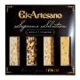 pack miniturrones el artesano
