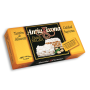 Turrón de Alicante (duro) Antiu Xixona Etiqueta Negra 250g