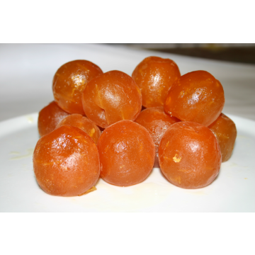 Albaricoques Glaseados a granel (1kg/5kg).