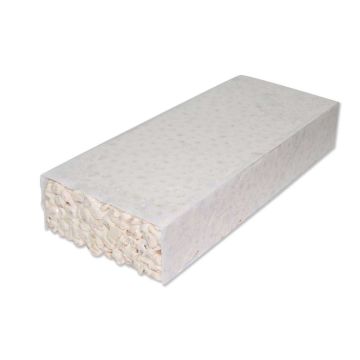 Bloque de turrón de Alicante al peso