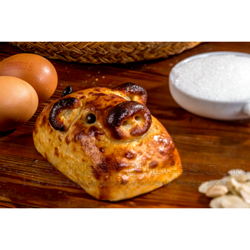 Pan de Cádiz