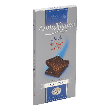 Chocolate Negro sin Azúcar extrafino Premium