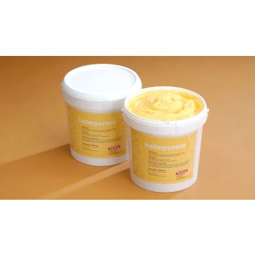 Crema pastelera kelmy