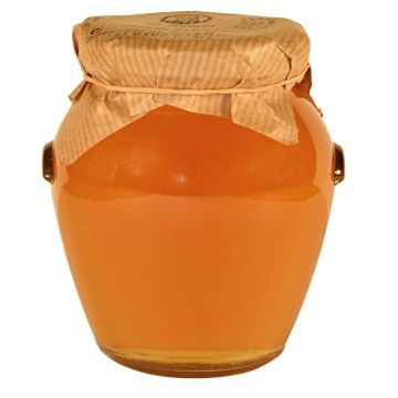 Miel Azahar 400g