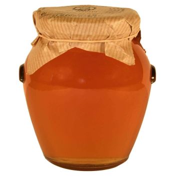 Miel Eucalipto 400g