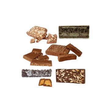 turrones de chocolate comprar
