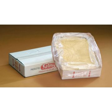 Mazapán al horno Kelmy