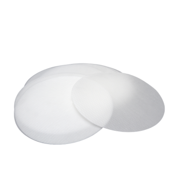 Oblea circular  grabado formato 180 o 210 mm 