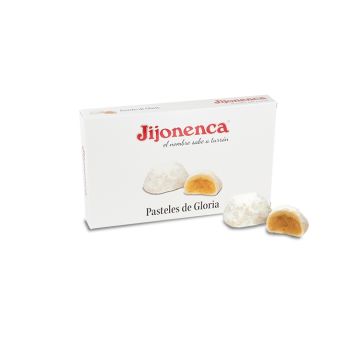 Pasteles de Gloria 360g  - Estuche Jijonenca