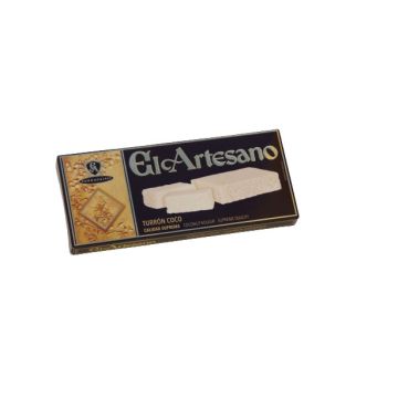Turron_Artesano_Coco_Calidad_Suprema