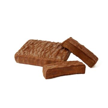 Chocolate al Whisky