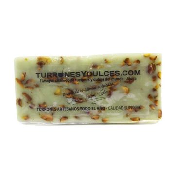 Turrón de Pistacho
