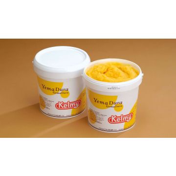 Yema dura Kelmy