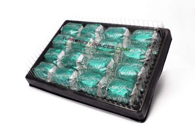 Pasteles de Gloria (Batata) en cajita de 500g o a granel